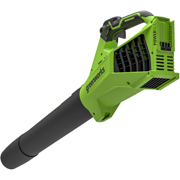 Воздуходувка Greenworks G24BIII 2409607 (без АКБ и ЗУ)