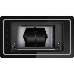 Кухонная вытяжка Weissgauff Quadra 606 Black