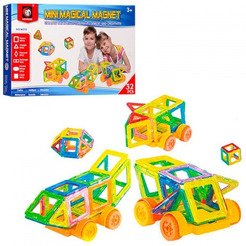 Магнитный конструктор SHANTOU YISHENG M032