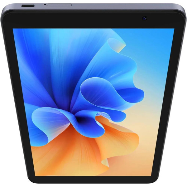 Планшет Digma Q8 3GB/32GB SC9863A 4G (серый)