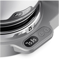 Кухонная машина Kenwood Titanium Chef Baker XL KVL85.004SI