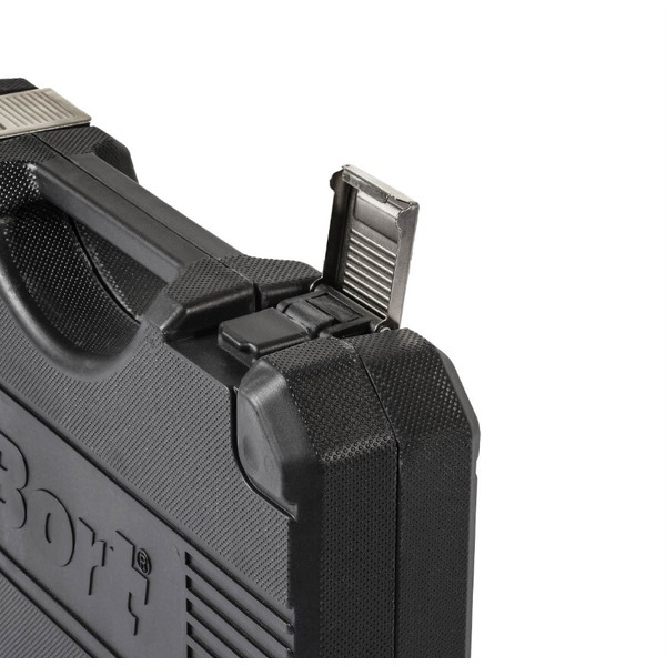 Набор ручного инструмента BORT BTK-33 (93418514)