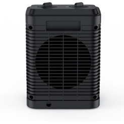 Тепловентилятор Royal Clima Notte RFH-N1500DC-BL