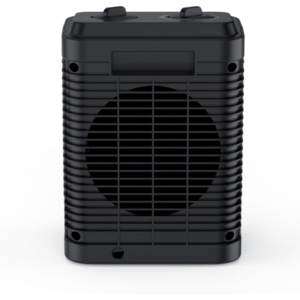 Тепловентилятор Royal Clima Notte RFH-N1500DC-BL