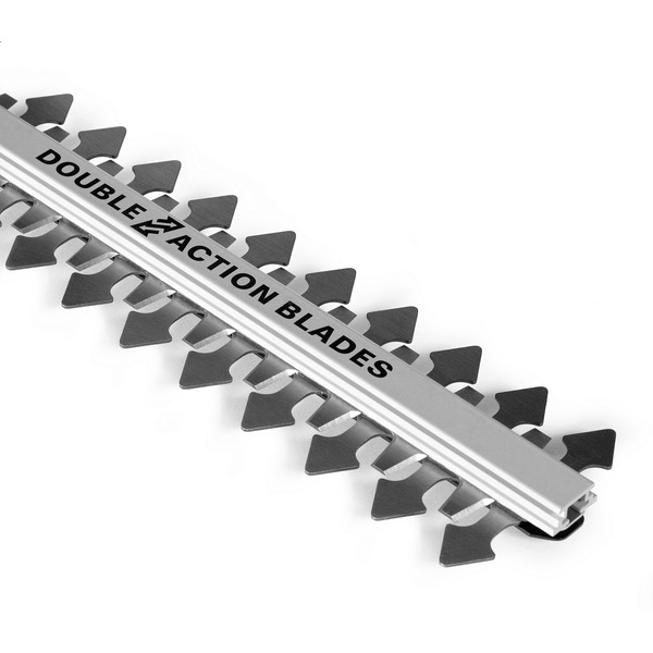 Кусторез + ножницы Daewoo Power DAHT 2521Li Full Set