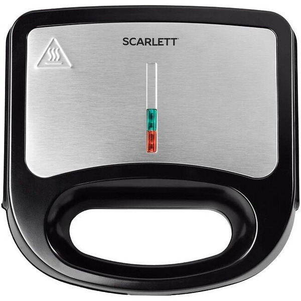 Вафельница Scarlett SC-WM11906