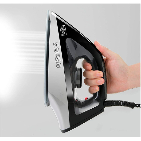 Паровая станция Black+Decker BXSS2200E