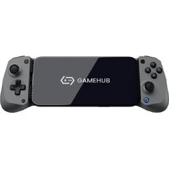 Беспроводной геймпад GameSir X5 Lite (серый)