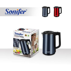 Электрический чайник Sonifer SF-2077 (синий)