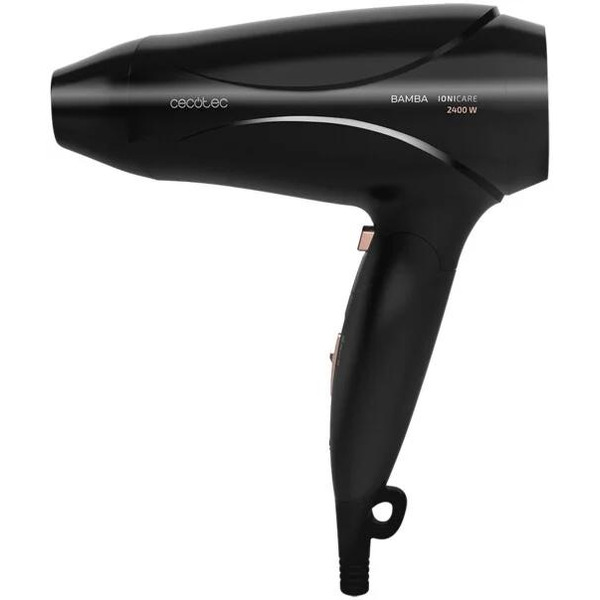 Фен Cecotec IoniCare 5450 Power&Go Pro Fire 4209