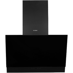 Кухонная вытяжка Hyundai HGH 6744 BG