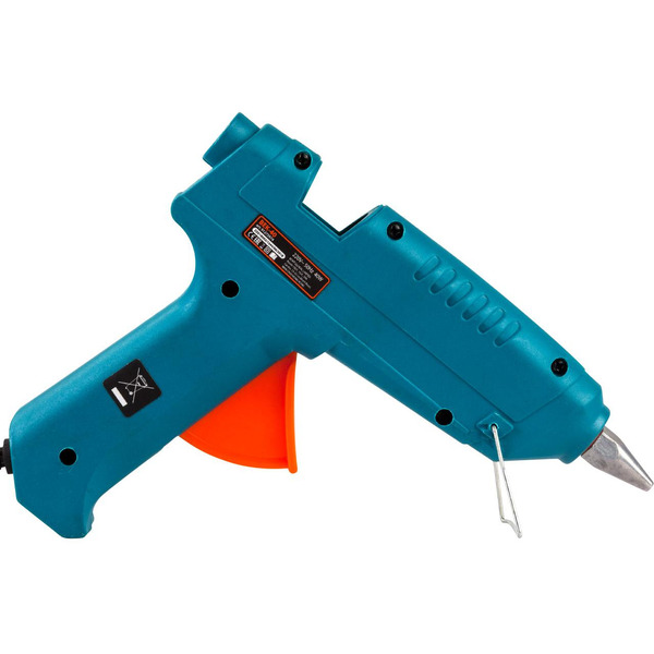 Пистолет термоклеевой BORT BEK-40 (91275974)
