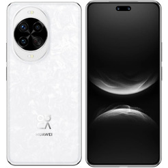 Смартфон Huawei Nova 14 12GB/512GB (TLR-LX9) White