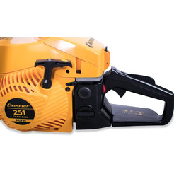 Бензиновая цепная пила CHAMPION A251-18