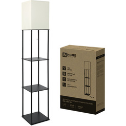 Торшер In Home ТНО 10-Е27-WB