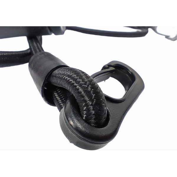 Cтеппер AMETIST 505 (белый/черный)