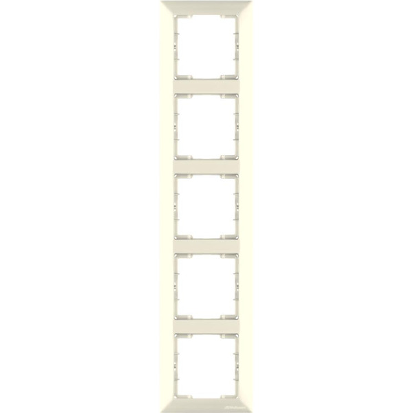 Рамка Mutlusan Candela 2125-800-2502