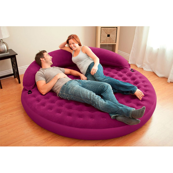 Надувной диван Intex DayBed Lounge 68881