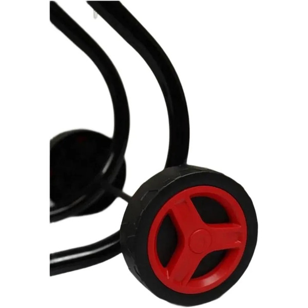 Садовый измельчитель Edon ES-45/2800