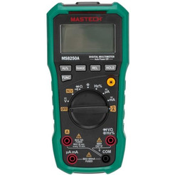 Мультиметр Mastech MS8250A