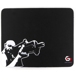 Коврик для мыши Gembird MP-GAME12