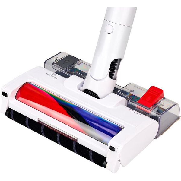 Беспроводной пылесос EVOLUTION Smart Clean VCF2613UV Wet and Dry