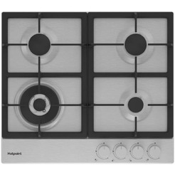 Варочная панель Hotpoint HGMT 641 W IX
