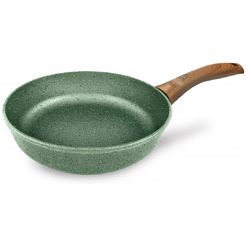 Сковорода НМП Eco Way EW126