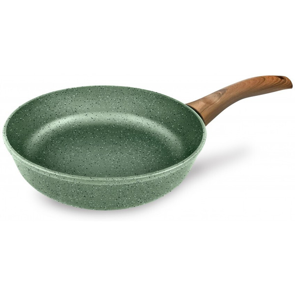 Сковорода НМП Eco Way EW126