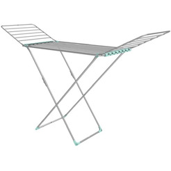 Сушилка для белья Ника СБТ18/С (серый)