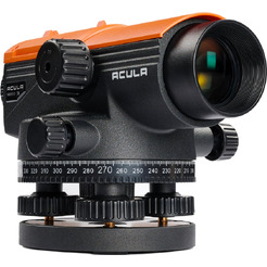 Оптический нивелир ACULA Nivex E-38 LA00105