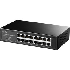 Коммутатор Cudy GS1016E