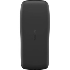 Мобильный телефон Nokia 105 Classic DS TA-1459 (черный)