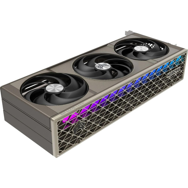 Видеокарта Sapphire 11349-01-20G