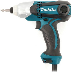 Шуруповерт ударный MAKITA TD 0101F