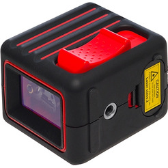 Построитель лазерных плоскостей (лазерный уровень) ADA CUBE MINI Basic Edition (А00461)