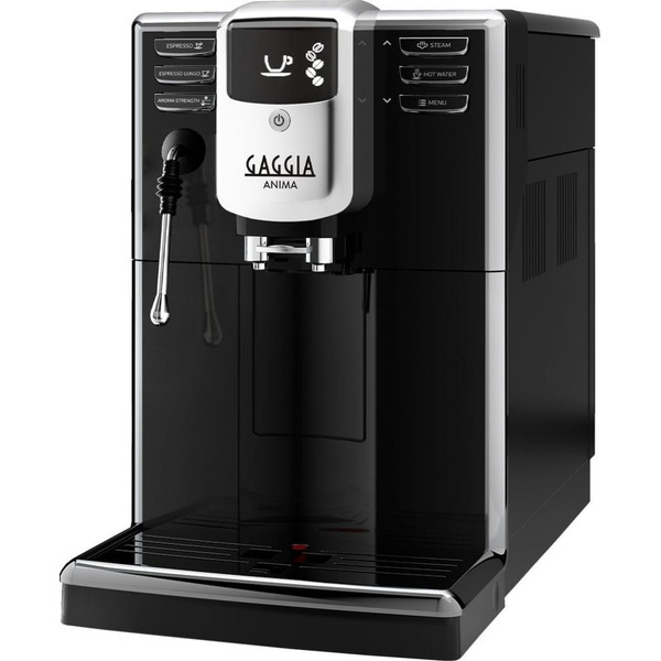 Кофемашина GAGGIA ANIMA CMF BARISTA PLUS RI8760/02