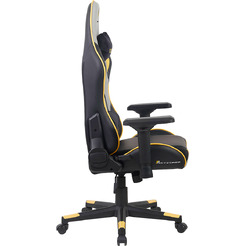 Кресло компьютерное EVOLUTION Tactic PRO Special edition D2