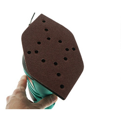 Виброшлифмашина Sturm! OS8132M