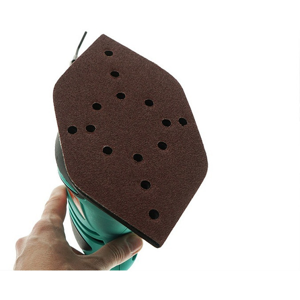 Виброшлифмашина Sturm! OS8132M