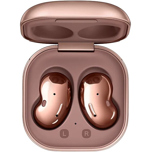 Наушники SAMSUNG Galaxy Buds Live SM-R180 бронза