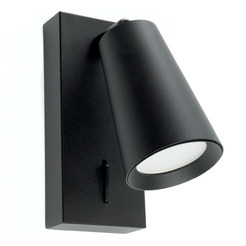 Светильник Feron ML1850 48418 (черный)