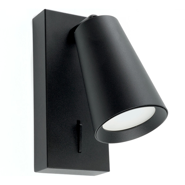 Светильник Feron ML1850 48418 (черный)