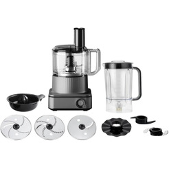 Кухонный комбайн TECHNO FP427