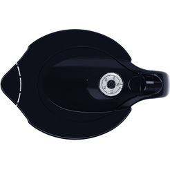 Кувшин Аквафор Орлеан Р140А7FM (черный)