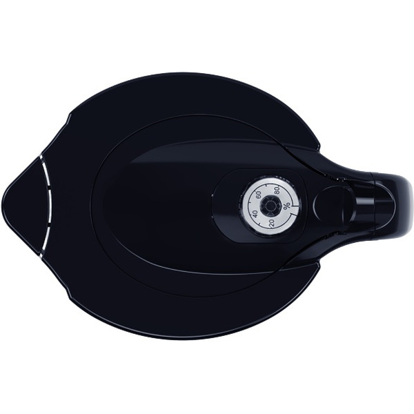 Кувшин Аквафор Орлеан Р140А7FM (черный)