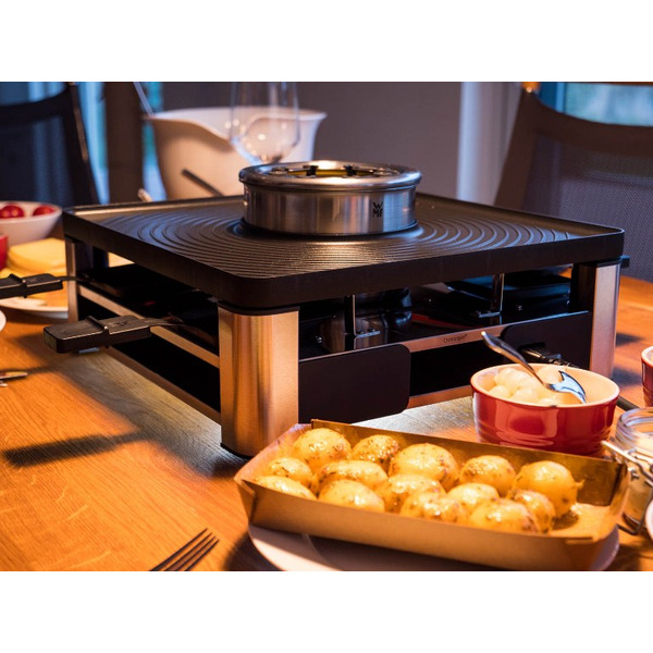 Мультифункциональная станция WMF Lumero Gourmet 0415480711