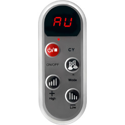 Накидка массажная BRADEX KZ 0096 «ЗДОРОВАЯ СПИНА»