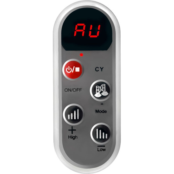 Накидка массажная BRADEX KZ 0096 «ЗДОРОВАЯ СПИНА»