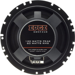 Автоакустика EDGE EDST216-E6